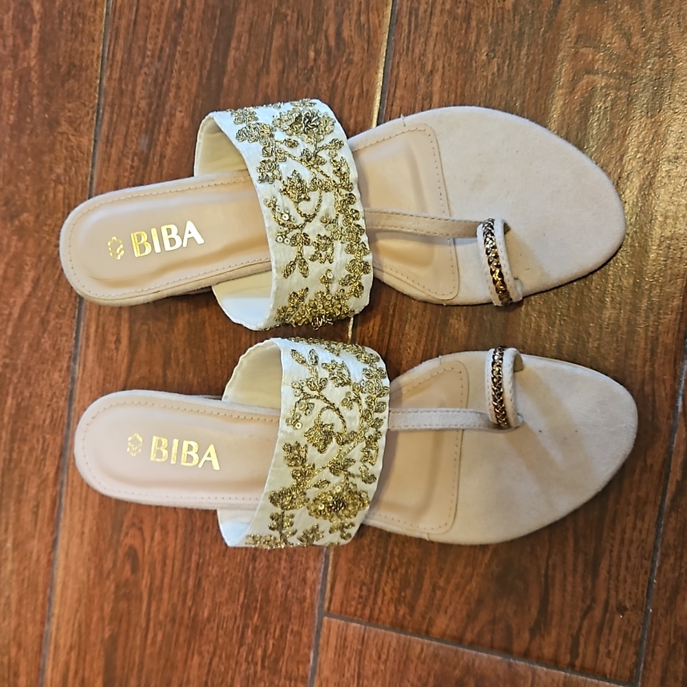 BIBA Sandals